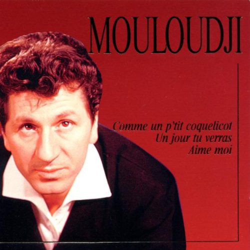 Les Meilleures Chansons de Mar de Marcel Mouloudji