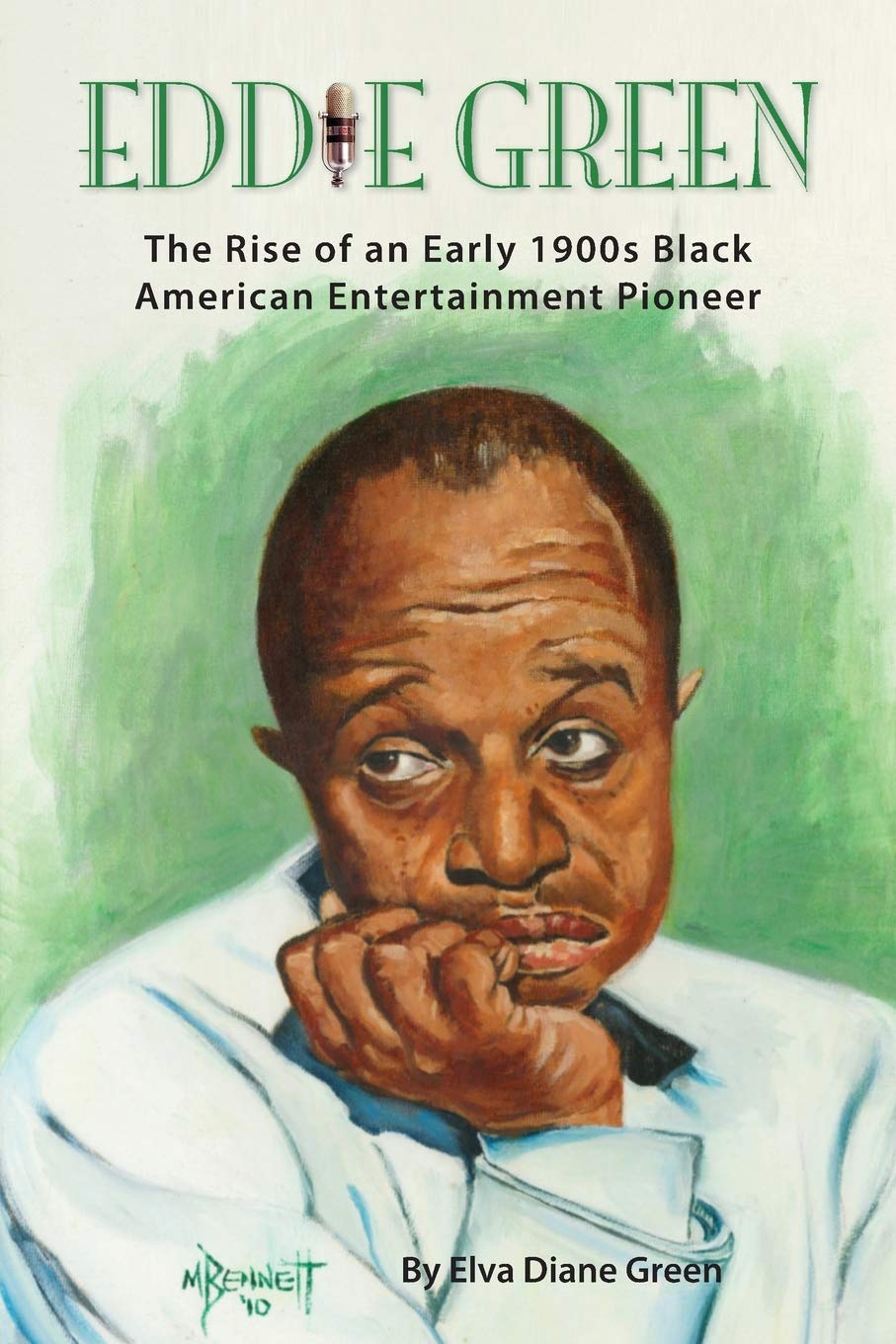 Eddie Green: The Rise of an Early 1900s Black American Entertainment Pioneer