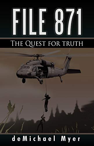 File 871: The Quest for Truth