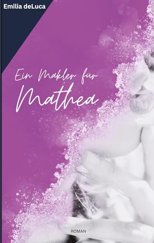 Ein Makler für Mathea: DE