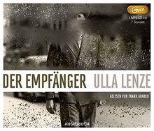 Der Empfänger (Lesung auf 1 MP3-CD)