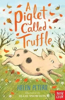 A Piglet Called Truffle (Jasmine Green)