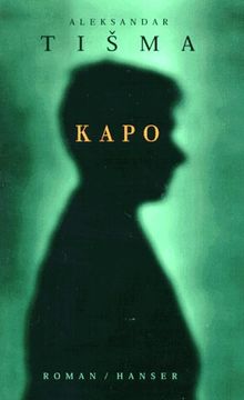 Kapo: Roman