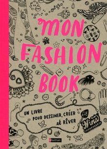 Mon fashion book