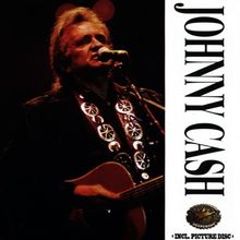 Johnny Cash