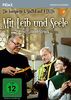 Mit Leib und Seele, Staffel 1 / Die ersten 13 Folgen der Erfolgsserie mit Günter Strack (Pidax Serien-Klassiker) [4 DVDs]