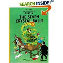 Seven Crystal Balls