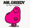 Mr. Greedy (Mr. Men Library)