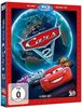 Cars 2 (+ Blu-ray 3D) [Blu-ray]