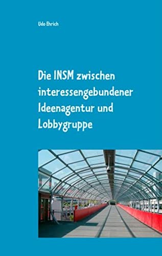 Die INSM zwischen interessengebundener Ideenagentur und Lobbygruppe: Master-Arbeit im Studienfach Politische Kommunikation