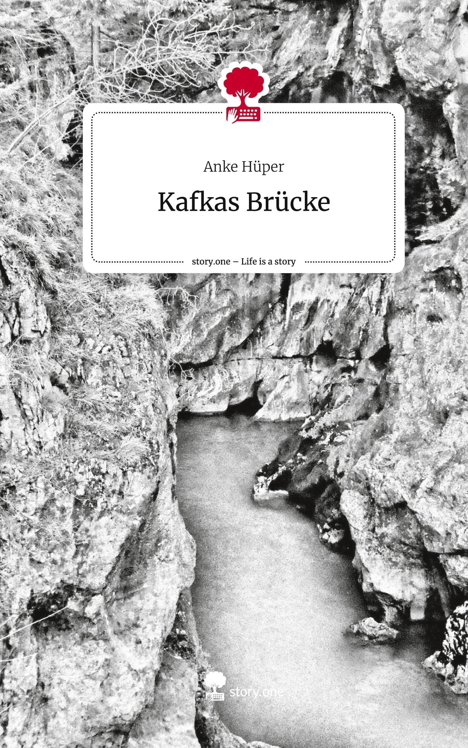 Kafkas Brücke. Life is a Story - story.one: DE