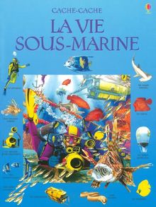 La vie sous-marine