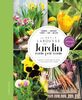 Le petit Larousse du Jardin mois par mois - NP: Planter et entretenir son jardin et son potager toute l'année