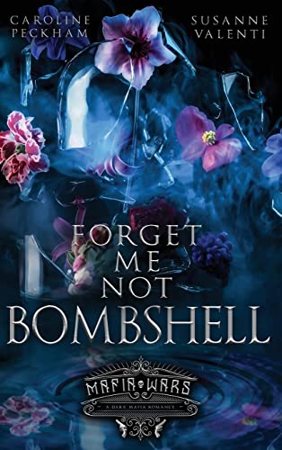 Caroline Peckham Forget-Me-Not Bombshell