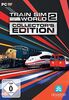 Train Simulator World 2 Collectors Edition - [PC]