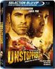 Unstoppable [Blu-ray] [FR Import]