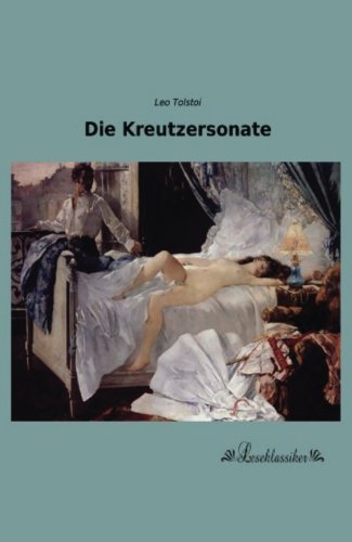 Die Kreutzersonate