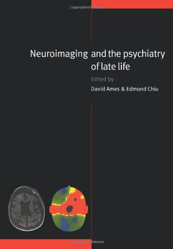 Neuroimaging and the Psychiatry of Late Life