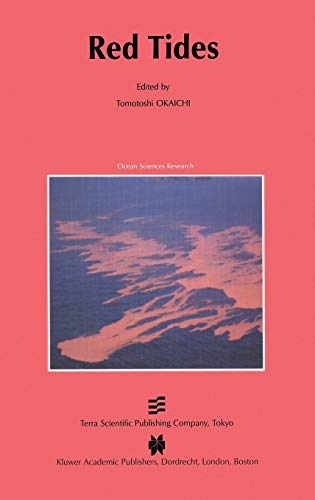 Red Tides (Ocean Sciences Research, 4, Band 4)