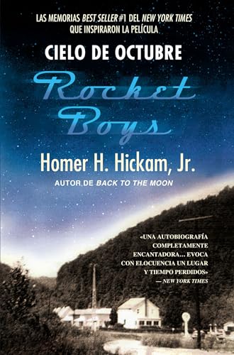 Cielo de octubre (Rocket Boys)