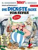 Asterix Mundart Ruhrdeutsch VII: Die dickste Buxe vom Revier