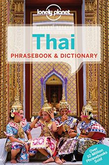 Thaï phrasebook & dictionary