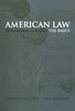 American Law in a Global Context: The Basics