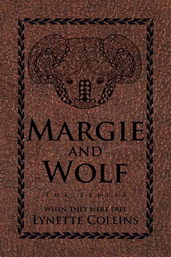 Margie and Wolf: The Series