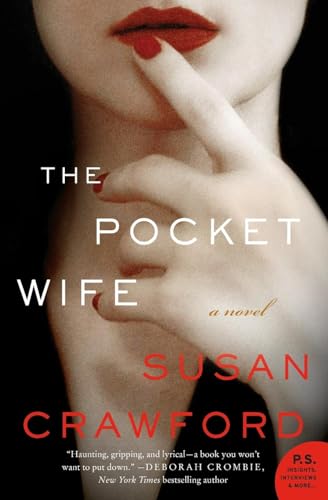 PKT WIFE: A Novel