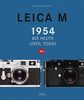 Leica M: 1954 bis heute/ until today