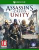 Assassin's Creed Unity - [Xbox One] [Französisch Import] (Spiel in Deutsch)