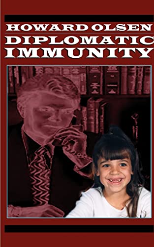 Diplomatic Immunity