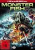 Monster Fish Box (6 Filme aus 2 DVDs) inklusive Sharknado