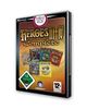 Heroes of Might and Magic III + IV. Dieses Produkt ist durch technische Schutzmaßnahmen kopiergeschützt! - [PC]