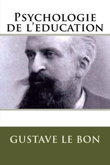 Psychologie de l'education