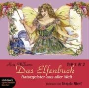 Das Elfenbuch - Die Box . Naturgeister aus aller Welt. 2 CDs