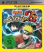 Naruto Shippuden - Ultimate Ninja Storm 2 [Platinum]