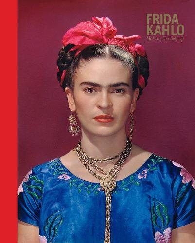 Claire Wilcox Frida's Kahlo's Wardrobe