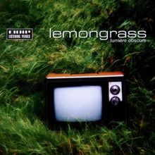 Lumiere Obscure von Lemongrass | CD | Zustand gut