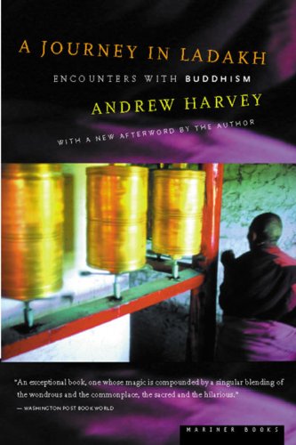 Journey in Ladakh: Encounters with Buddhism