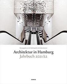 Architektur in Hamburg: Jahrbuch 2021/22