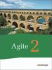 Agite - Arbeitsbücher für Latein: Schülerbuch 2