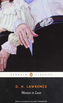Women in Love (Penguin Classics) de Lawrence, D. H. | Livre | état bon