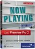Adobe Premiere Pro 2 - Video Training (DVD-ROM)