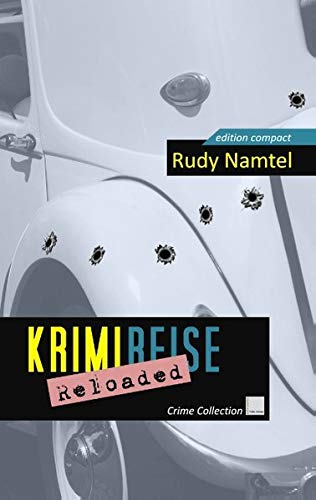 Krimi-Reise Reloaded: Crime Collection