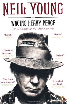 Waging Heavy Peace: A Hippie Dream