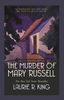 The Murder of Mary Russell (Mary Russell & Sherlock Holmes)