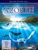 Azoren - Auf den Spuren von Entdeckern, Walen und Vulkanen - Die komplette Serie [3 DVDs]