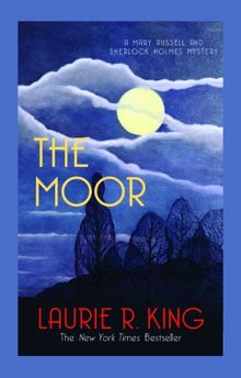 The Moor: Mary Russell & Sherlock Holmes 04