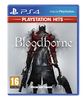 Sony Computer Entertainment - Bloodborne (Playstation Hits) /PS4 (1 GAMES)